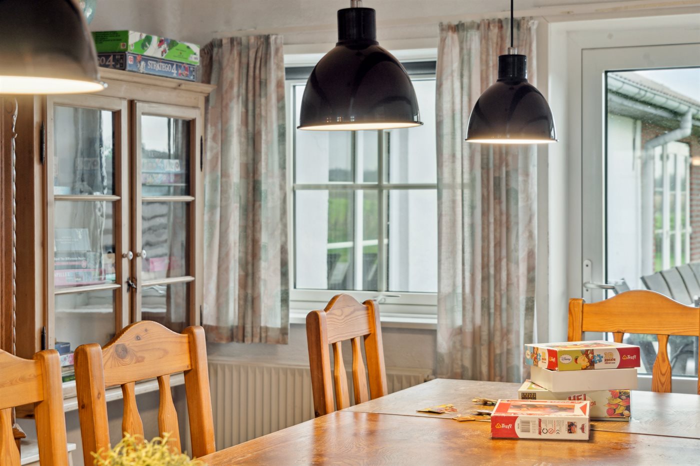 Entspanne im charmanten Ferienhaus in Bredebro! - Bild 5