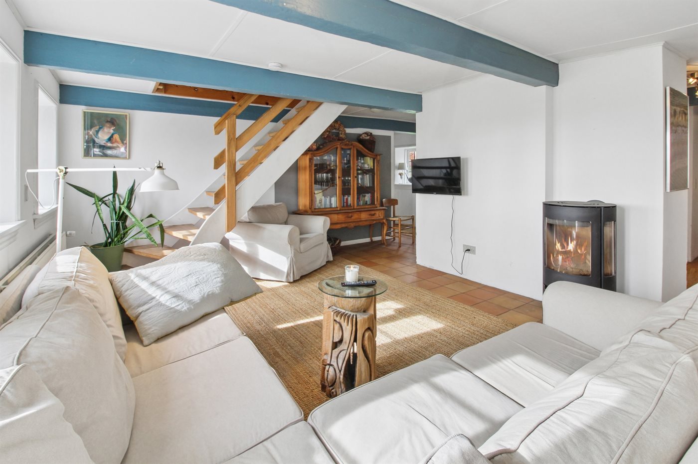 Gemütliches Ferienhaus im malerischen Ballum – entspannen! - Bild 3