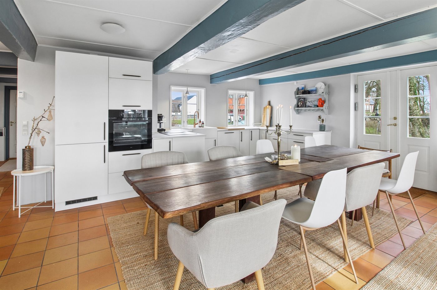 Gemütliches Ferienhaus im malerischen Ballum – entspannen! - Bild 4