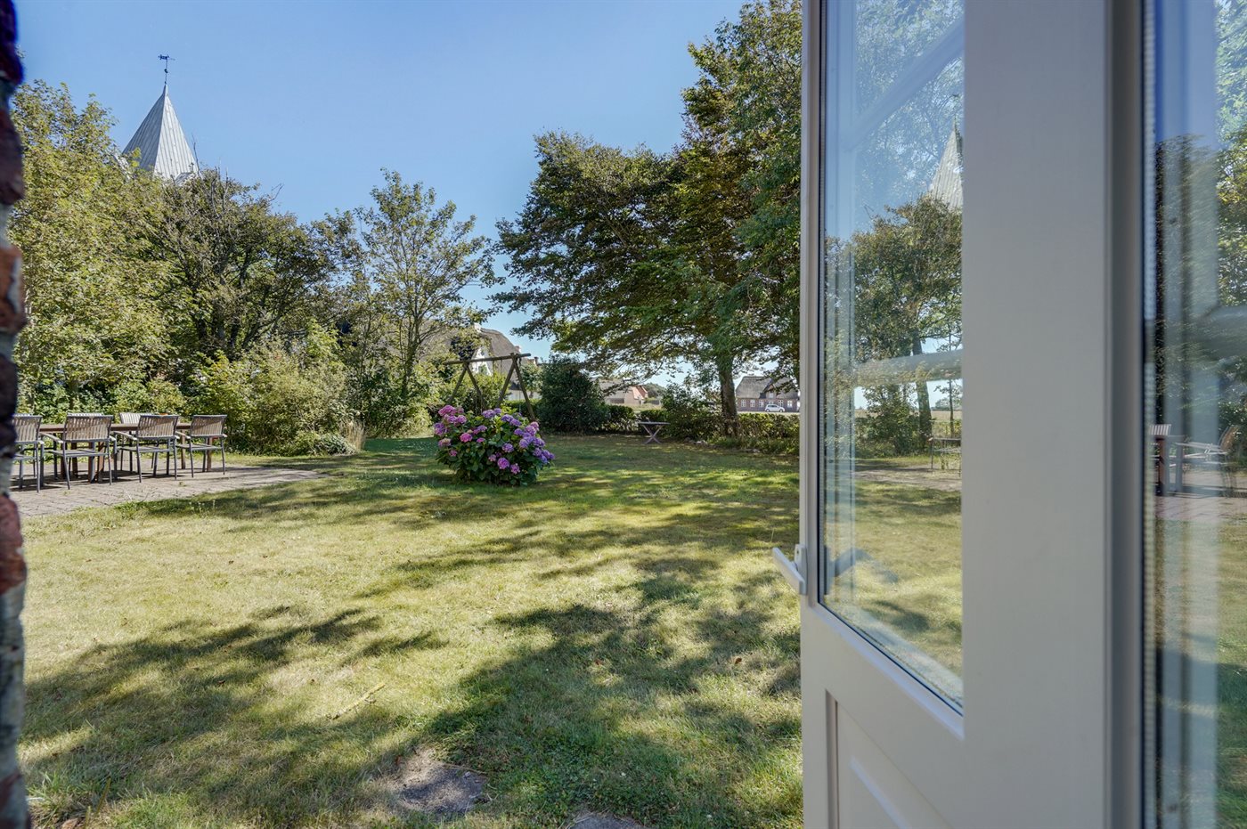 Gemütliches Ferienhaus im malerischen Ballum – entspannen! - Bild 5