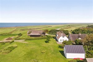 Sommerhus, 29-4019, Ballum