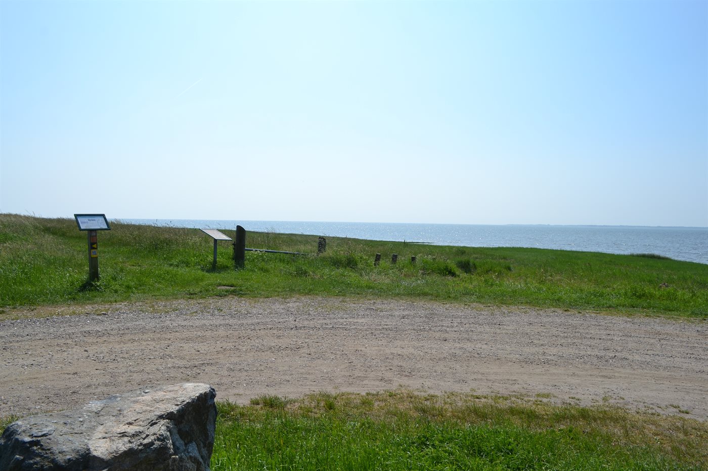 Entspannte Auszeit im charmanten Ferienhaus in Bredebro - Bild 2