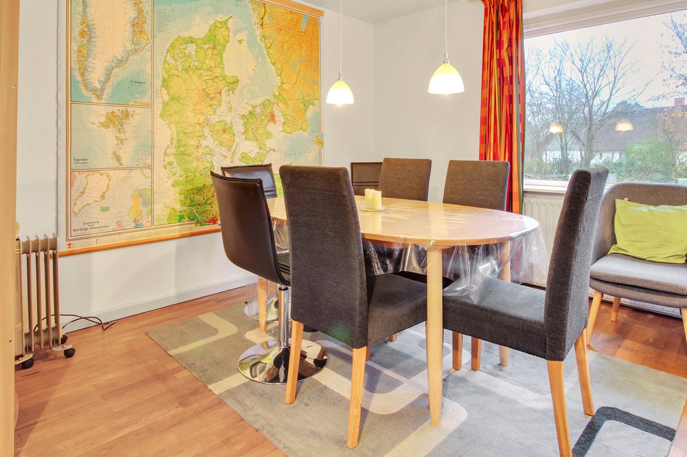 Entspannte Auszeit im charmanten Ferienhaus in Bredebro - Bild 4