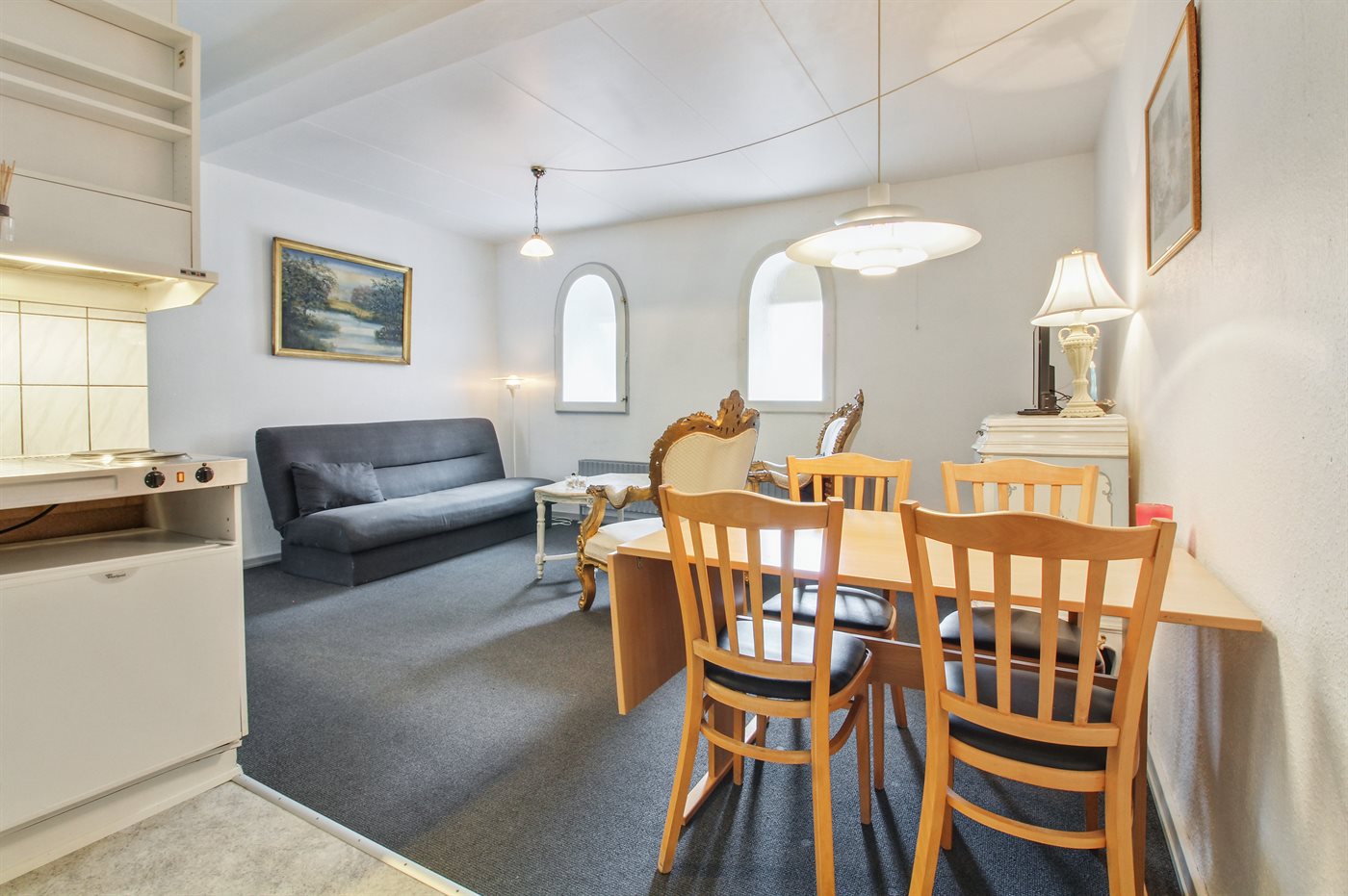 Ferienhaus 29-4023 in Bredebro - Bild 3