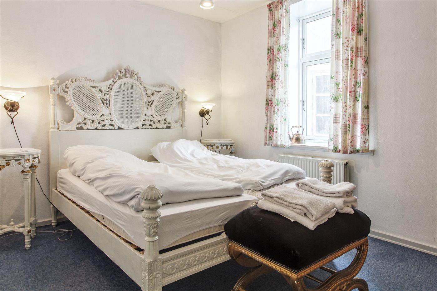 Ferienhaus 29-4025 in Bredebro - Bild 2