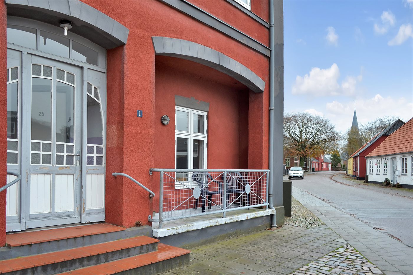 Ferienhaus 29-4025 in Bredebro - Bild 4