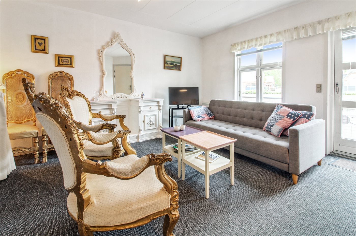 Ferienhaus 29-4025 in Bredebro - Bild 5