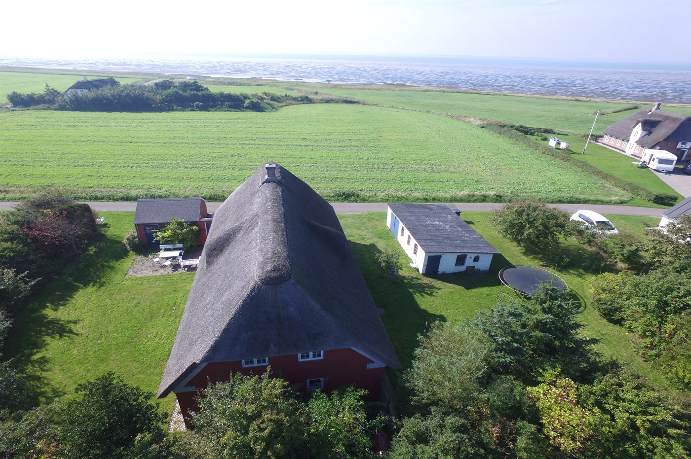 Entspannung pur: Dein idyllisches Ferienhaus am Wattenmeer - Bild 4