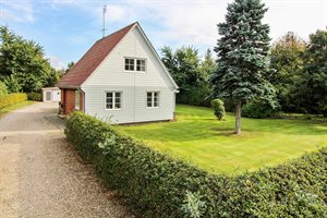 Sommerhus, 29-4027, Ballum