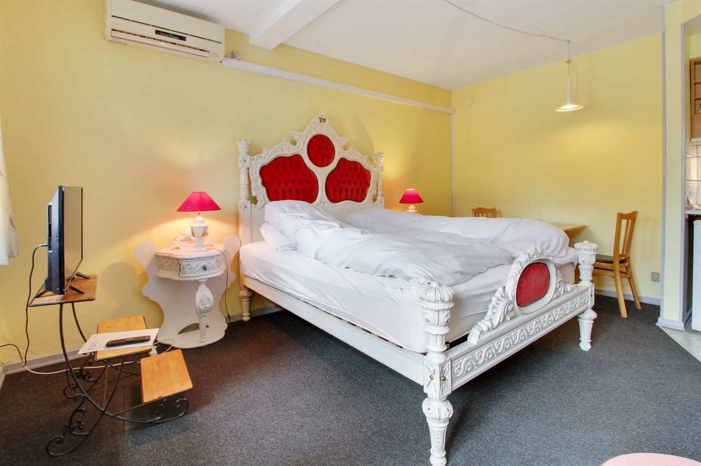 Ferienhaus 29-4030 in Bredebro - Bild 2