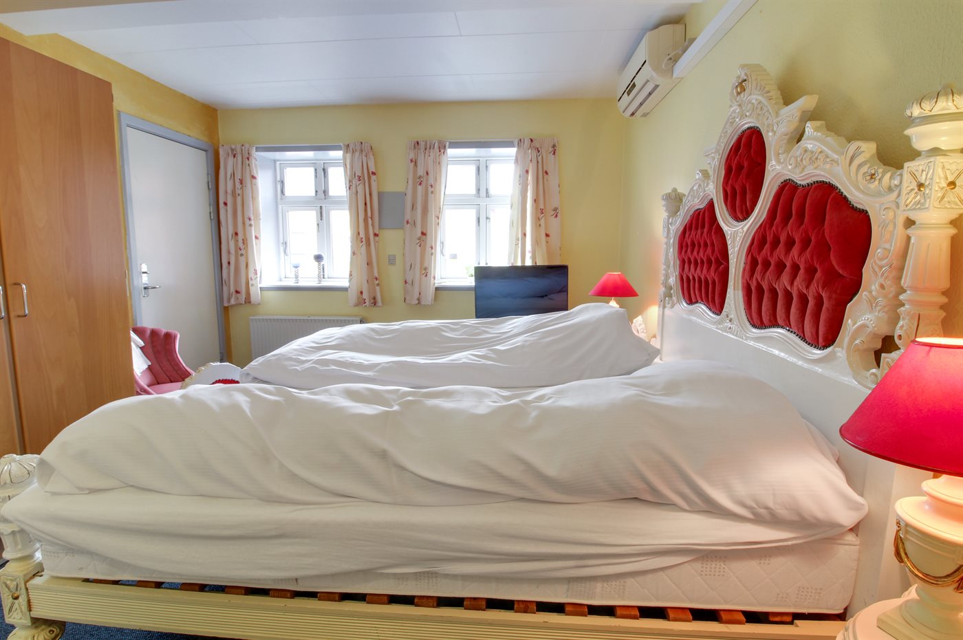 Ferienhaus 29-4030 in Bredebro - Bild 4