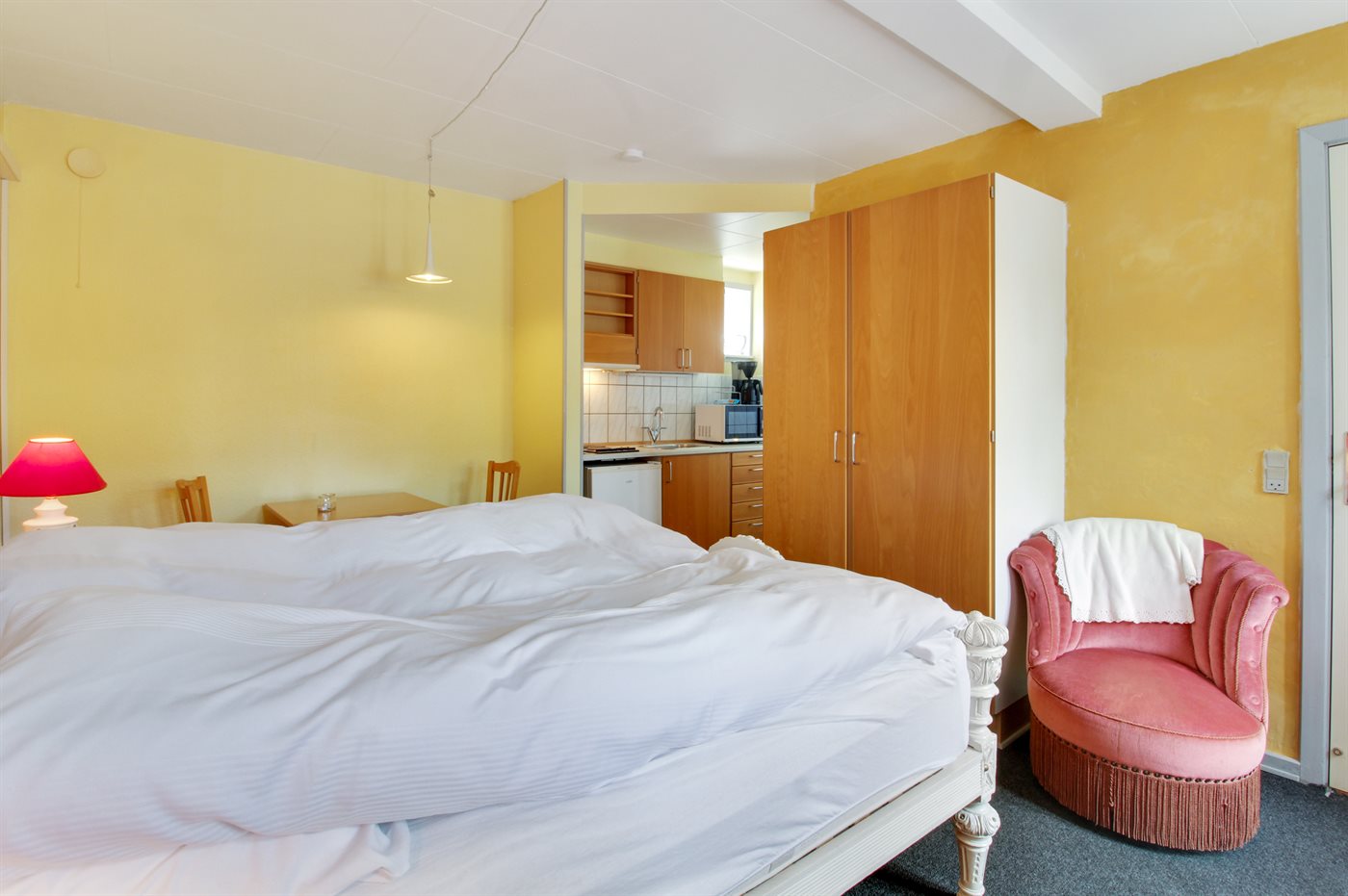 Ferienhaus 29-4030 in Bredebro - Bild 5