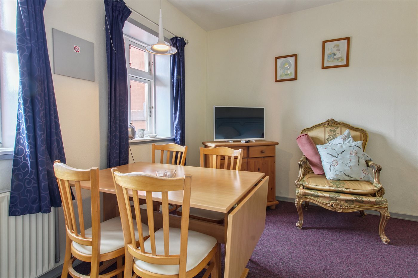 Ferienhaus 29-4031 in Bredebro - Bild 2