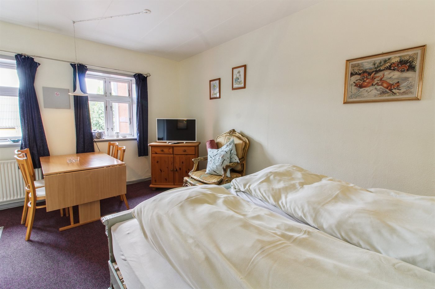 Ferienhaus 29-4031 in Bredebro - Bild 4