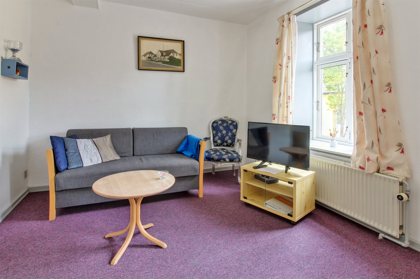 Ferienhaus 29-4032 in Bredebro - Bild 5