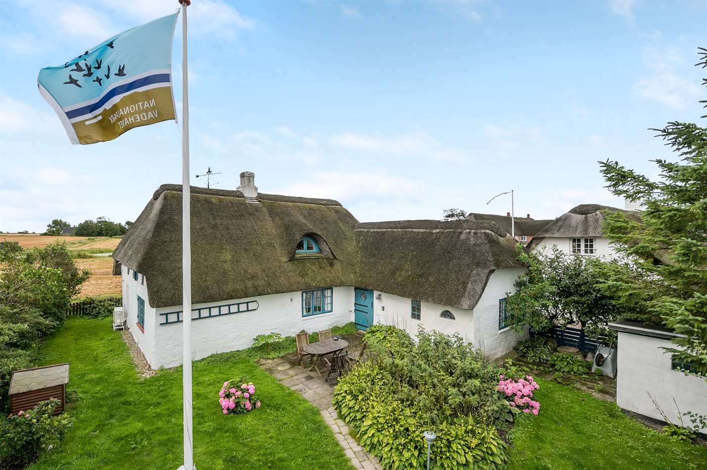 Dein gemütliches Ferienhaus in Bredebro – Nähe Strand & Natur! - Bild 2