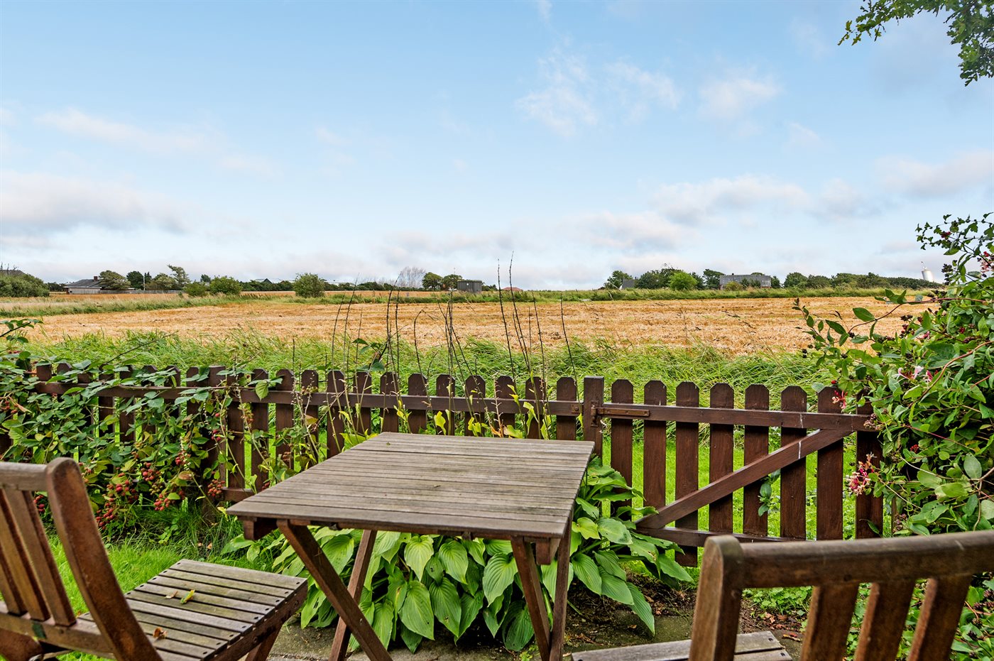 Dein gemütliches Ferienhaus in Bredebro – Nähe Strand & Natur! - Bild 3