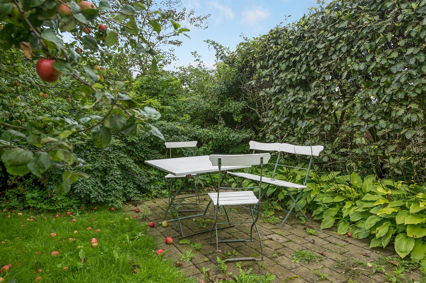 Dein gemütliches Ferienhaus in Bredebro – Nähe Strand & Natur! - Bild 4