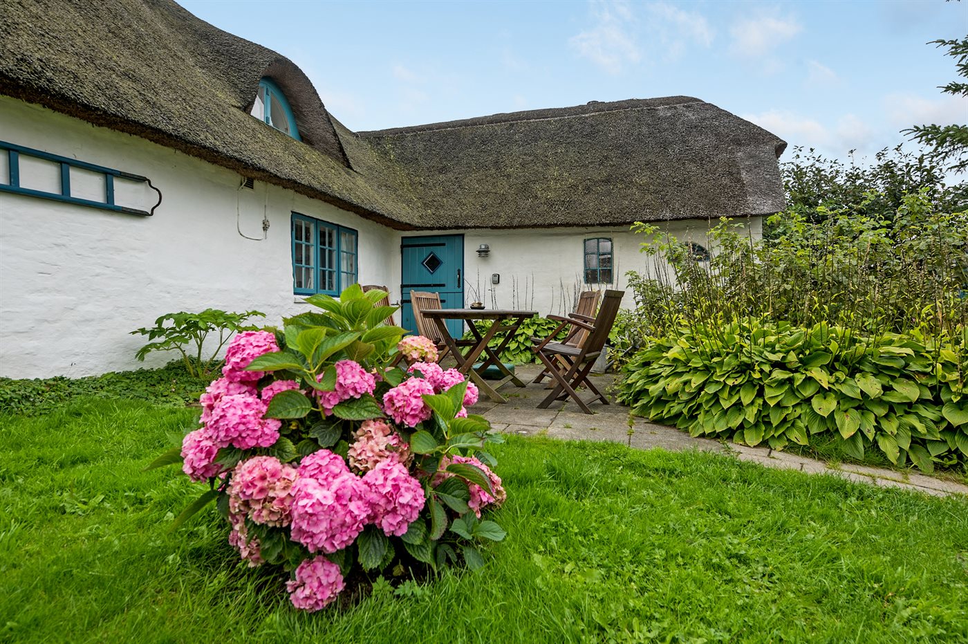 Dein gemütliches Ferienhaus in Bredebro – Nähe Strand & Natur! - Bild 5
