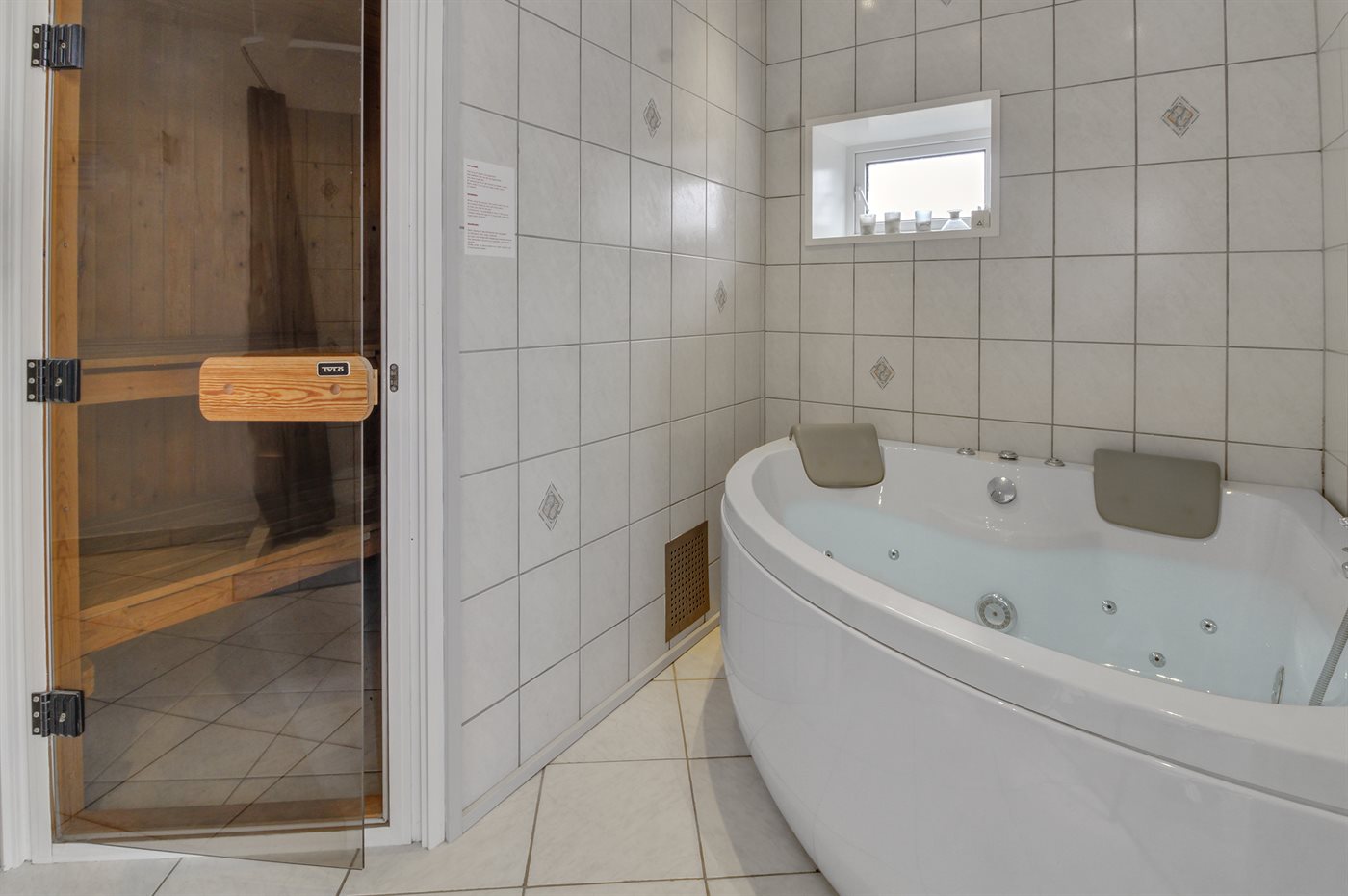 Dein gemütliches Ferienhaus mit Meerblick in Bådsbøl-Ballum - Bild 4