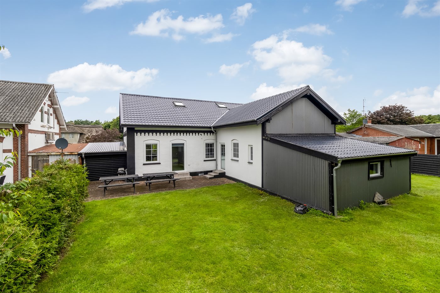 Wohfühlen im traumhaften Ferienhaus nahe dem Wattenmeer! - Bild 3