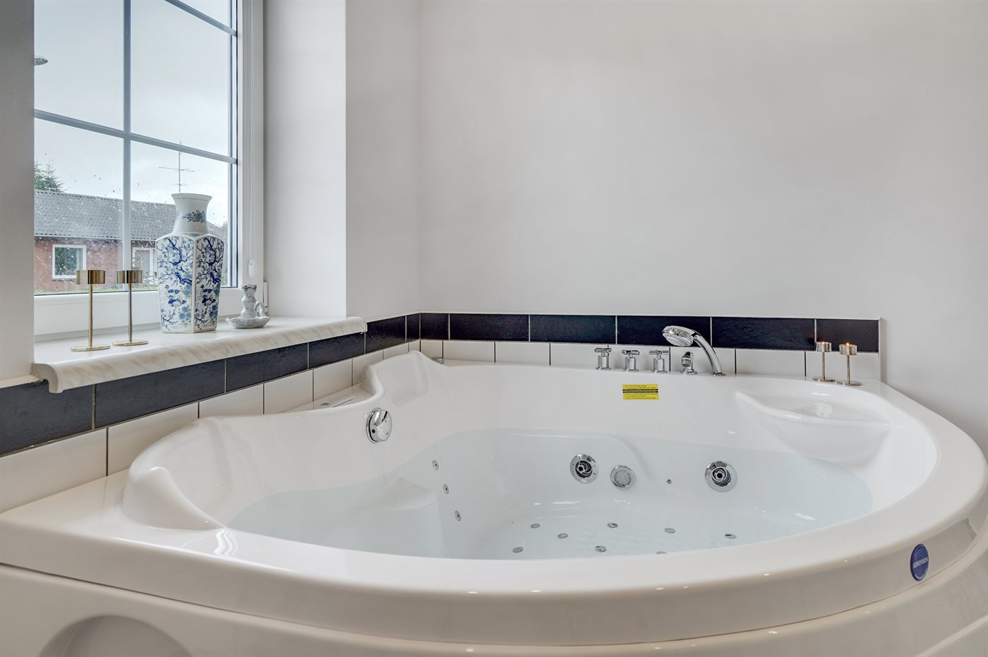 Wohfühlen im traumhaften Ferienhaus nahe dem Wattenmeer! - Bild 5