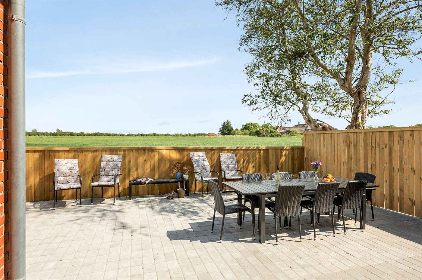 Urlaubsparadies in Bredebro: Entspannung am Wattenmeer! - Bild 2