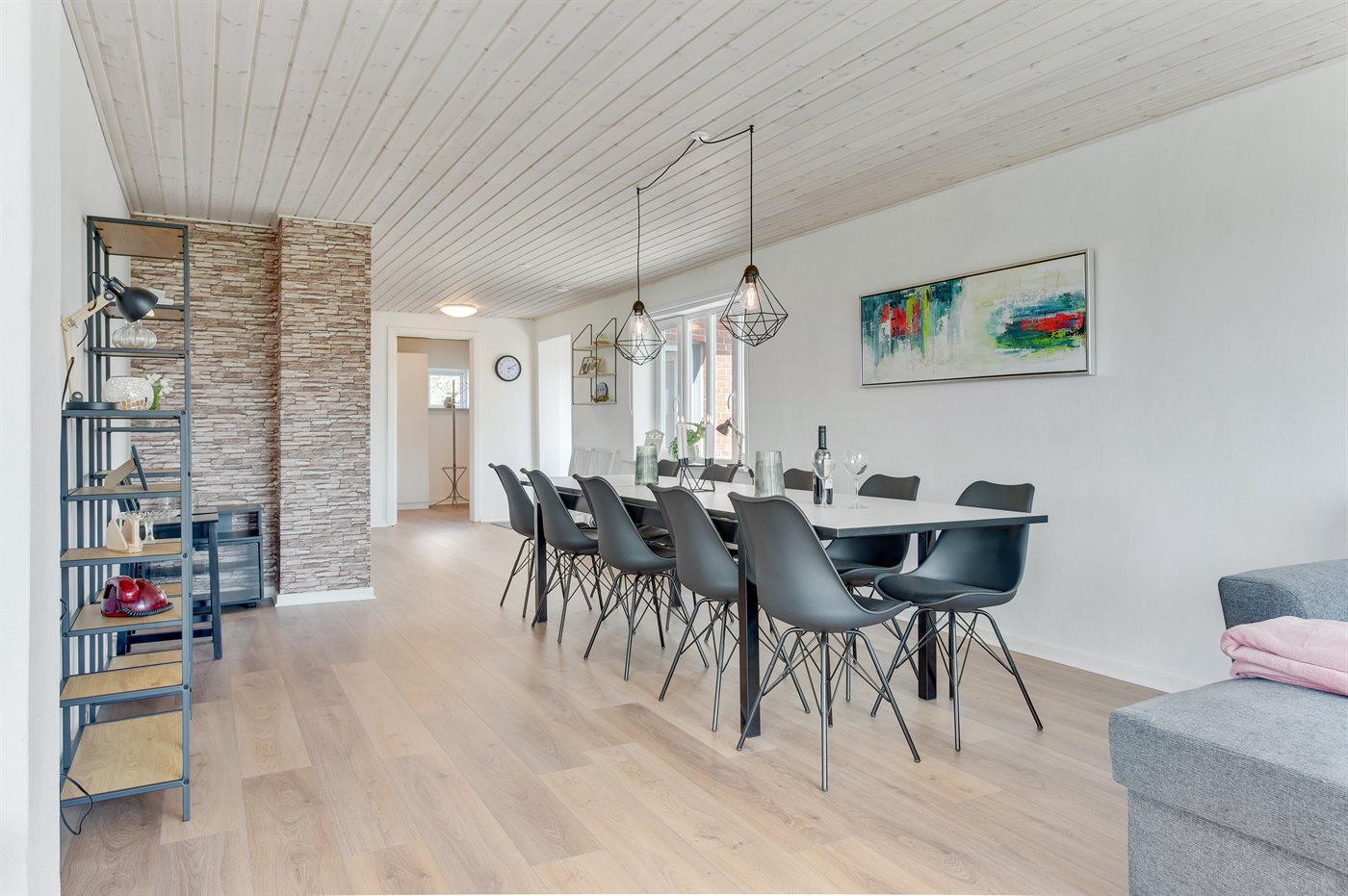 Urlaubsparadies in Bredebro: Entspannung am Wattenmeer! - Bild 4