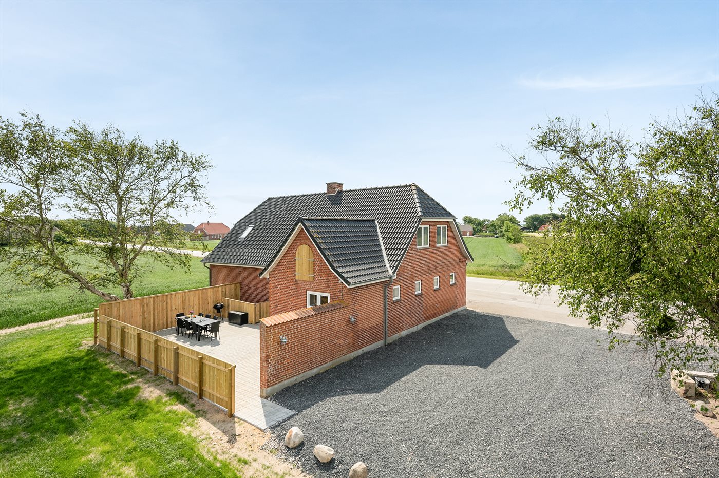 Urlaubsparadies in Bredebro: Entspannung am Wattenmeer! - Bild 5