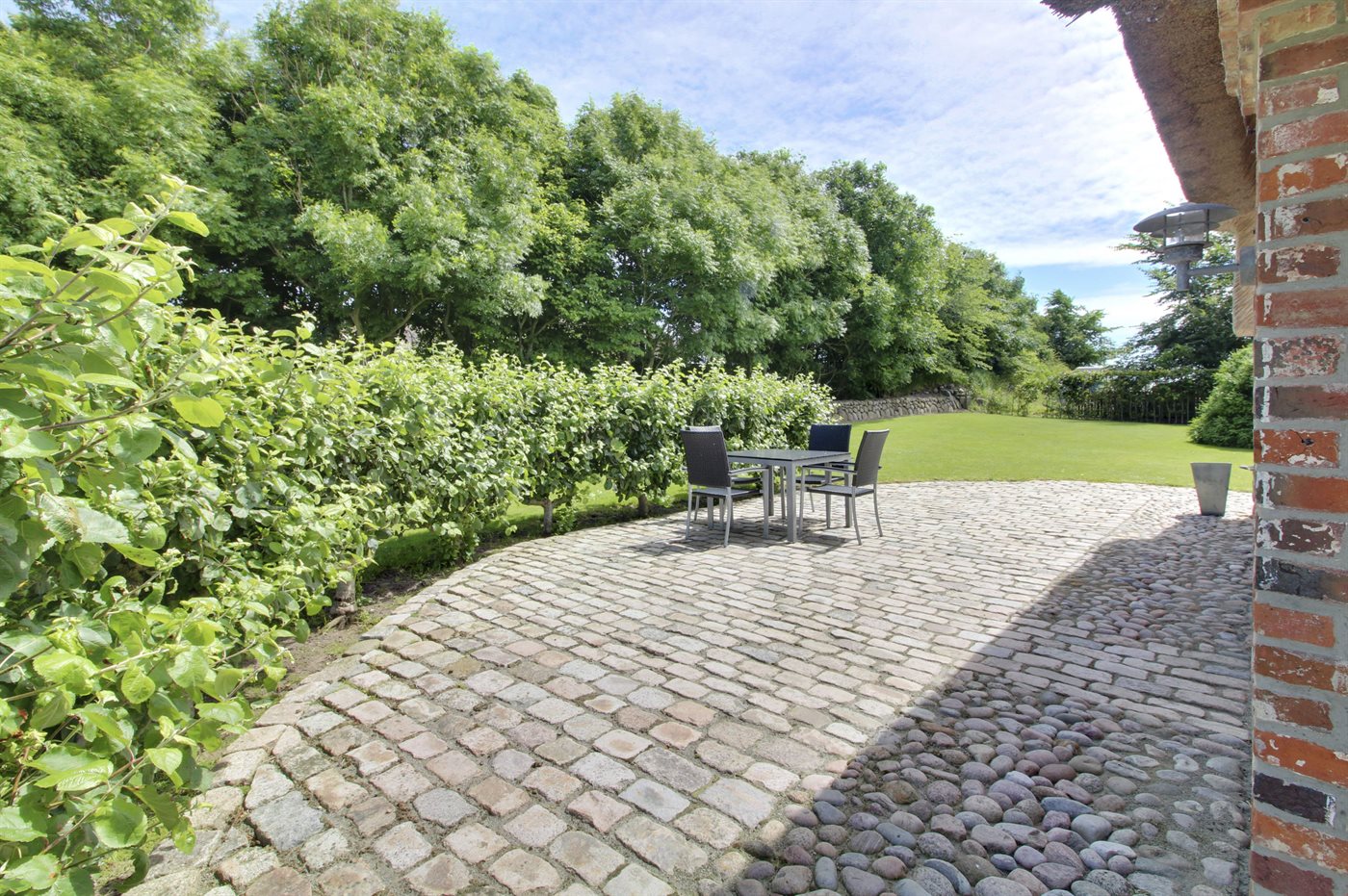 Dein charmantes Urlaubsrefugium in Bredebro! - Bild 2