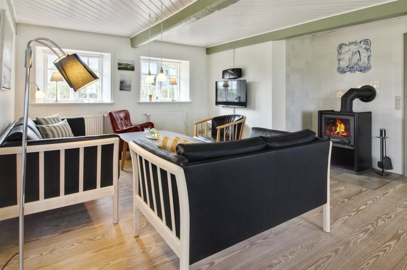 Dein charmantes Urlaubsrefugium in Bredebro! - Bild 3
