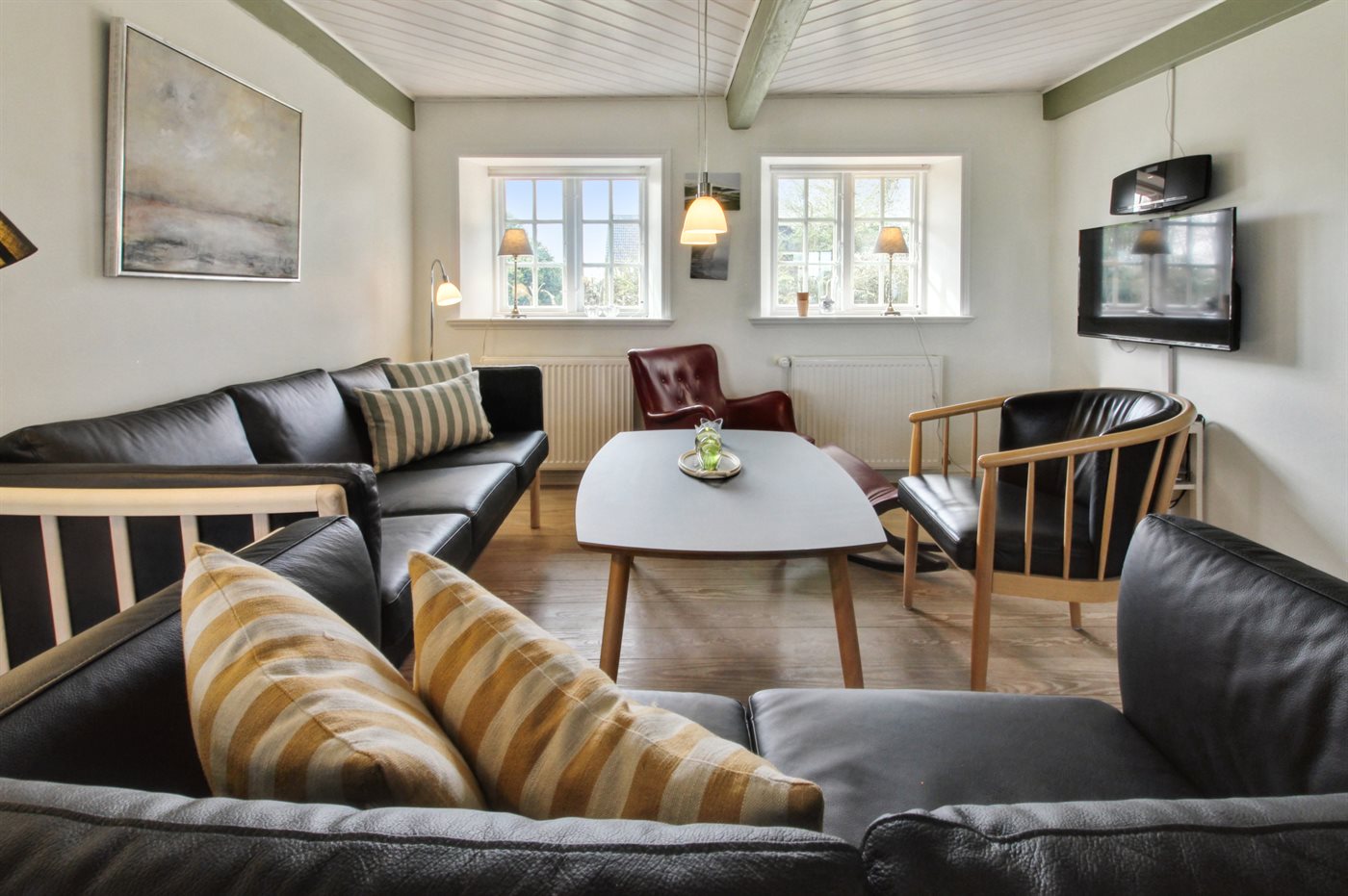 Dein charmantes Urlaubsrefugium in Bredebro! - Bild 4