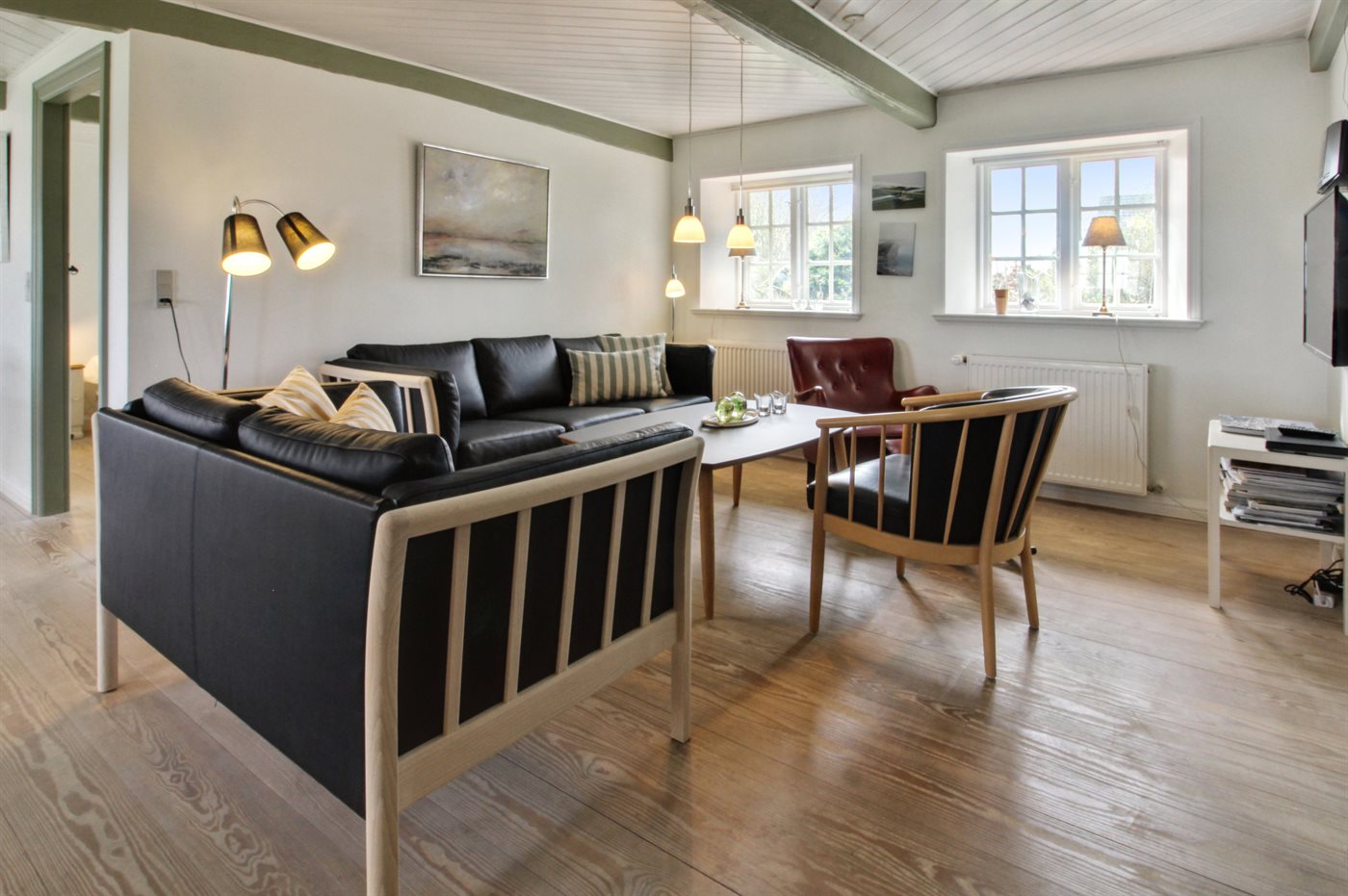 Dein charmantes Urlaubsrefugium in Bredebro! - Bild 5