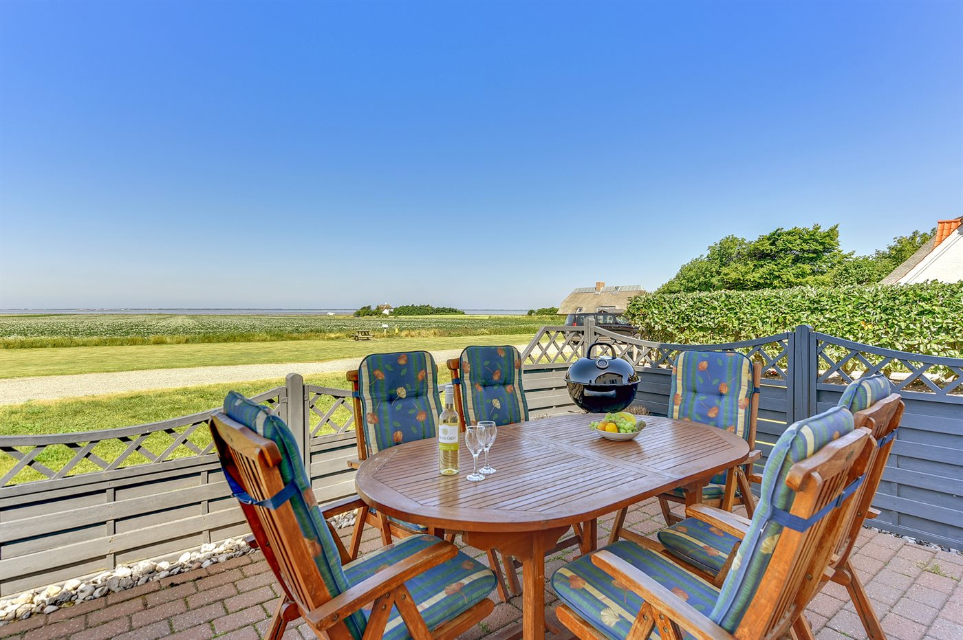 Entspannung pur: Dein Traumferienhaus am Wattenmeer! - Bild 2