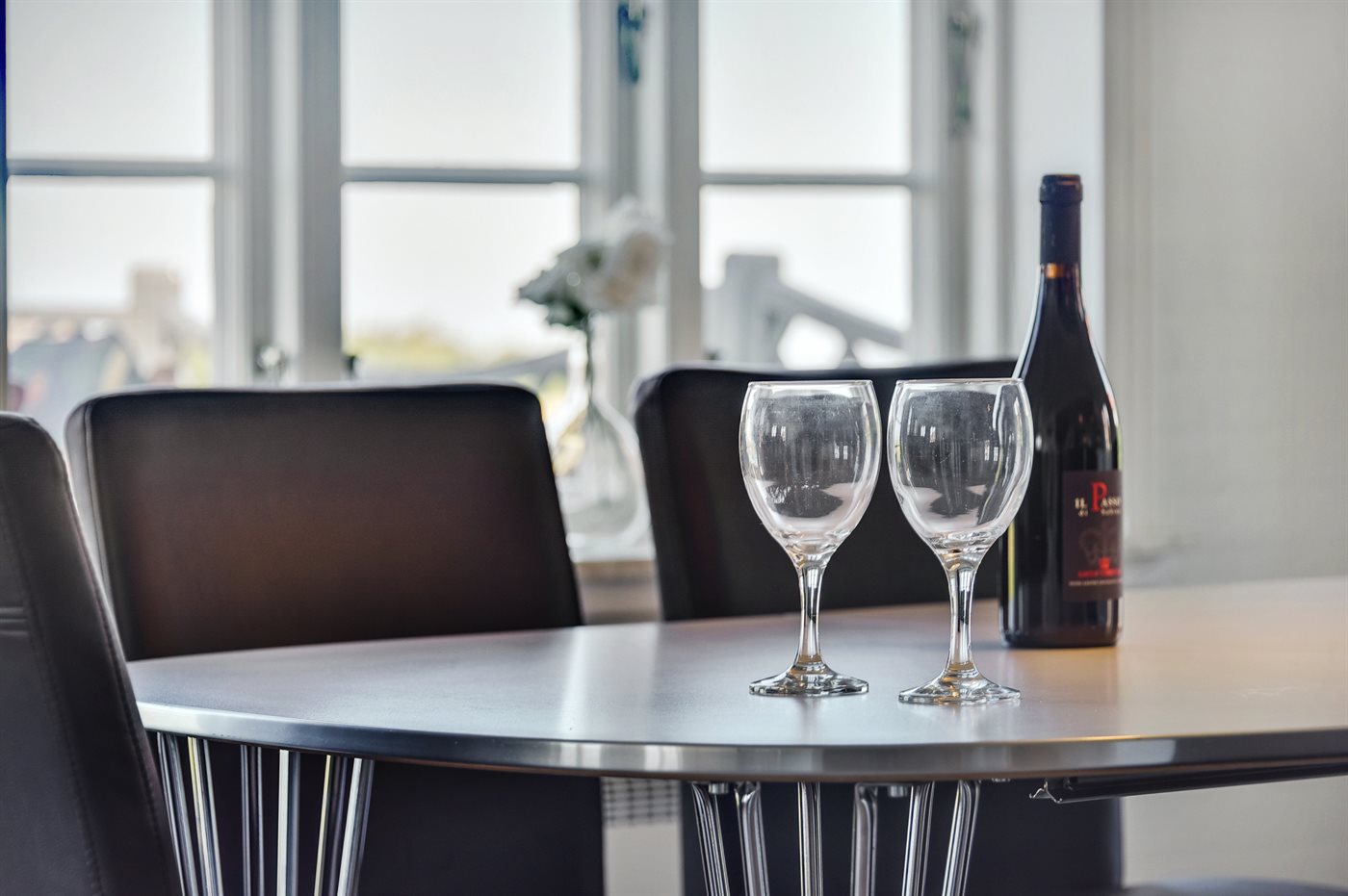 Entspannung pur: Dein Traumferienhaus am Wattenmeer! - Bild 4