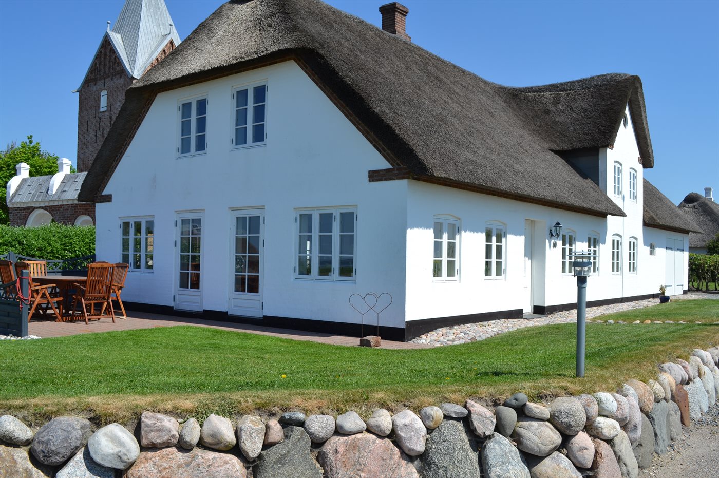 Entspannung pur: Dein Traumferienhaus am Wattenmeer! - Bild 5