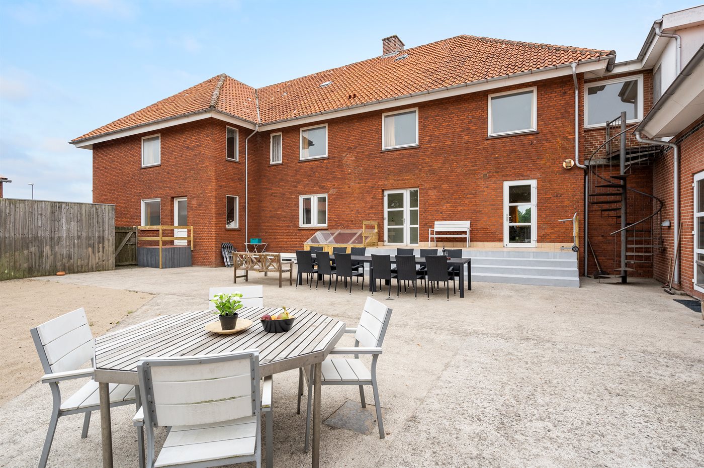 Ferienhaus 29-4051 in Ballum - Bild 2