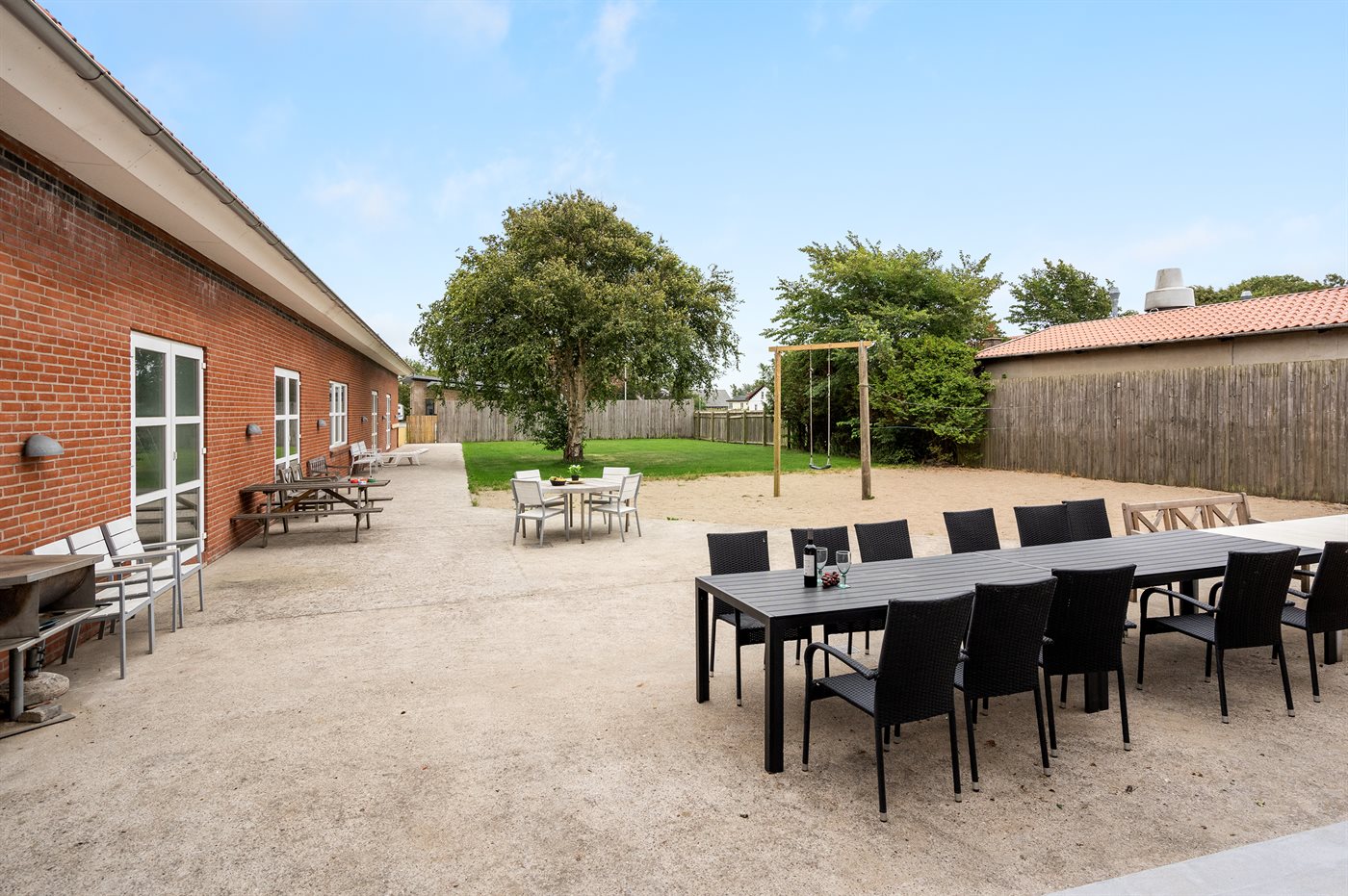 Ferienhaus 29-4051 in Ballum - Bild 4