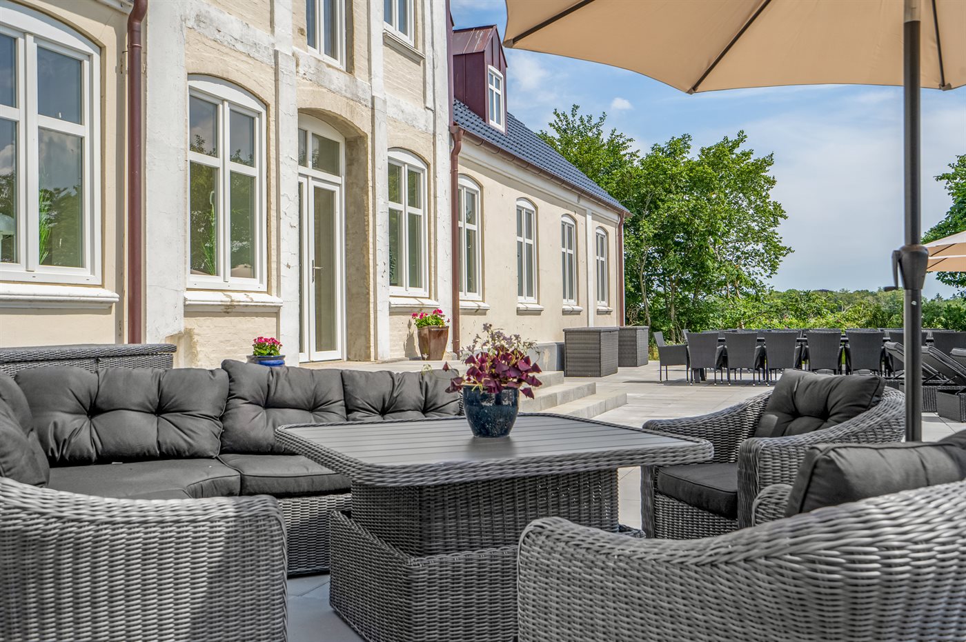 Urlaubstraum für große Gruppen: Euer Bauernhof-Paradies! - Bild 2