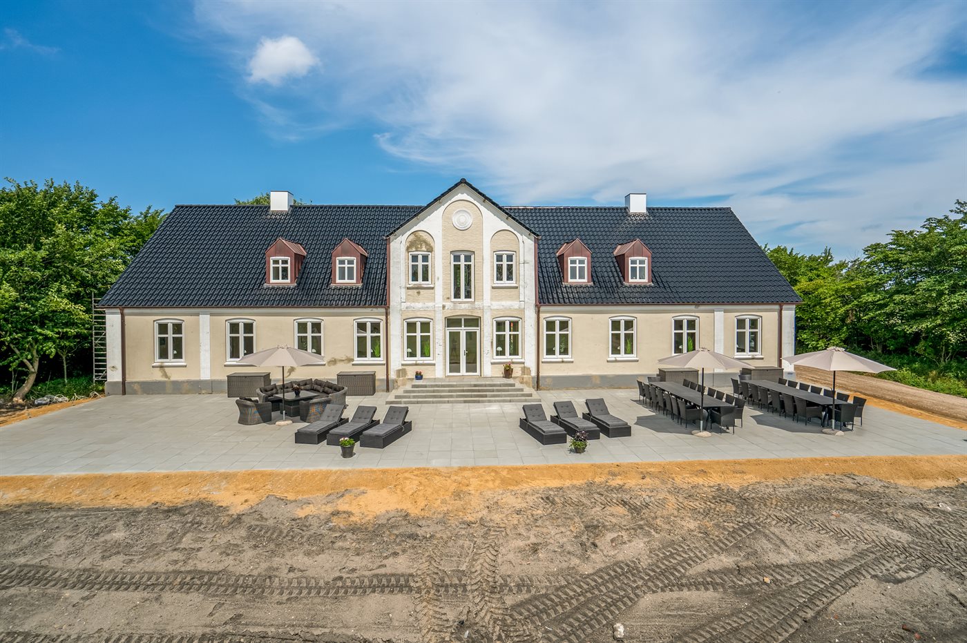 Urlaubstraum für große Gruppen: Euer Bauernhof-Paradies! - Bild 5