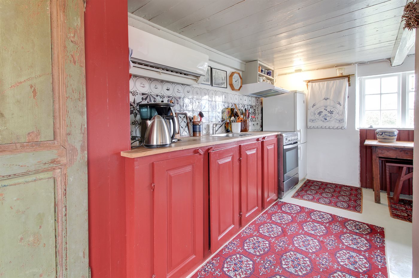 Entspannung pur im bezaubernden Ballumhaus am Wattenmeer - Bild 3