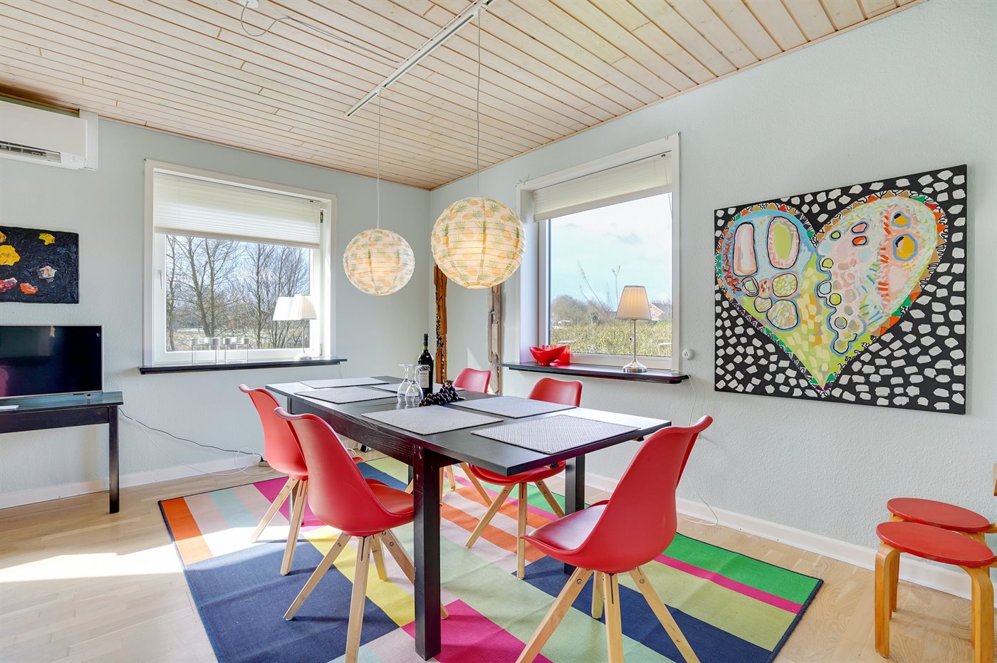 Ferienhaus 29-4058 in Ballum - Bild 2