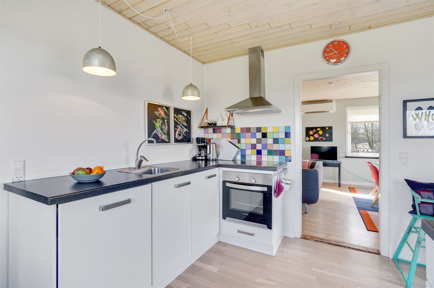 Ferienhaus 29-4058 in Ballum - Bild 4