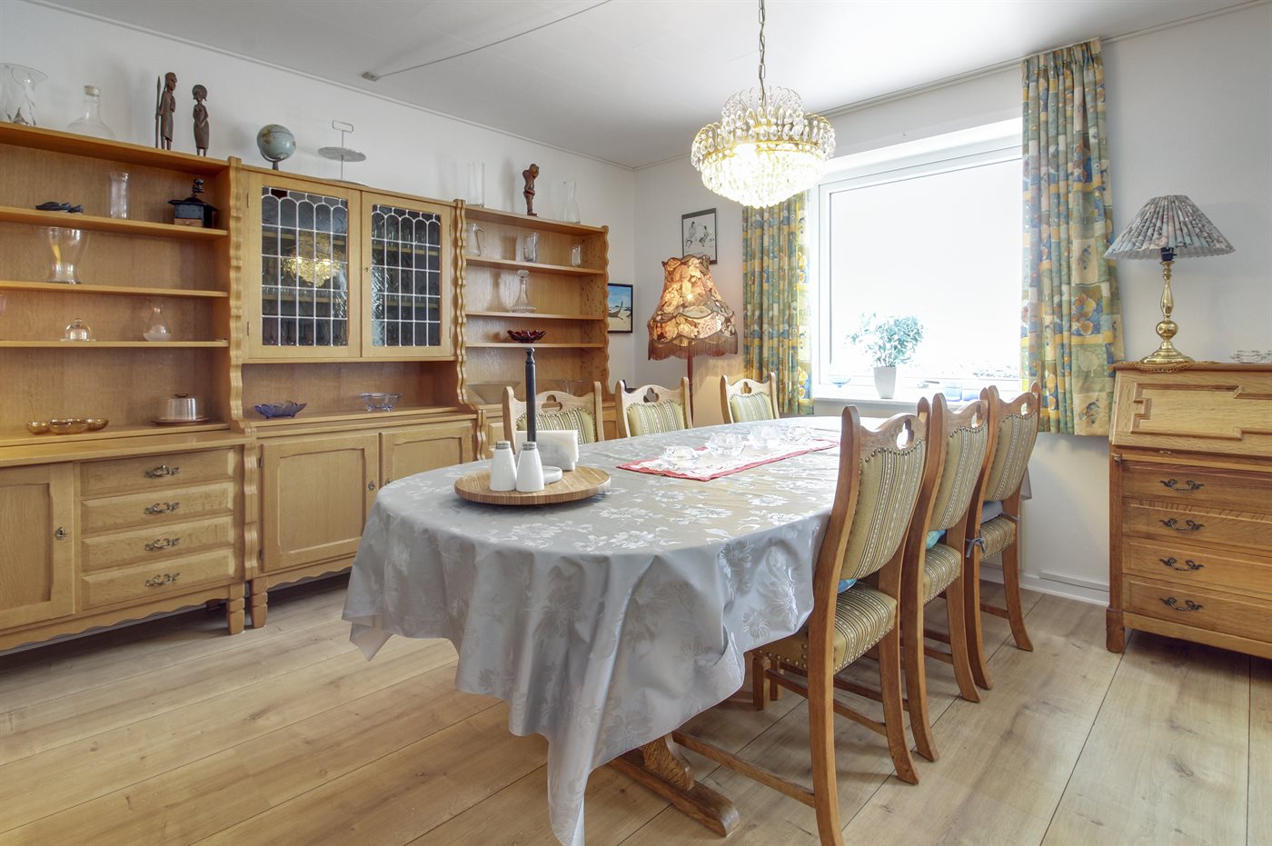 Gemütliches Ferienhaus mit Sauna und Kamin in Ballum - Bild 5