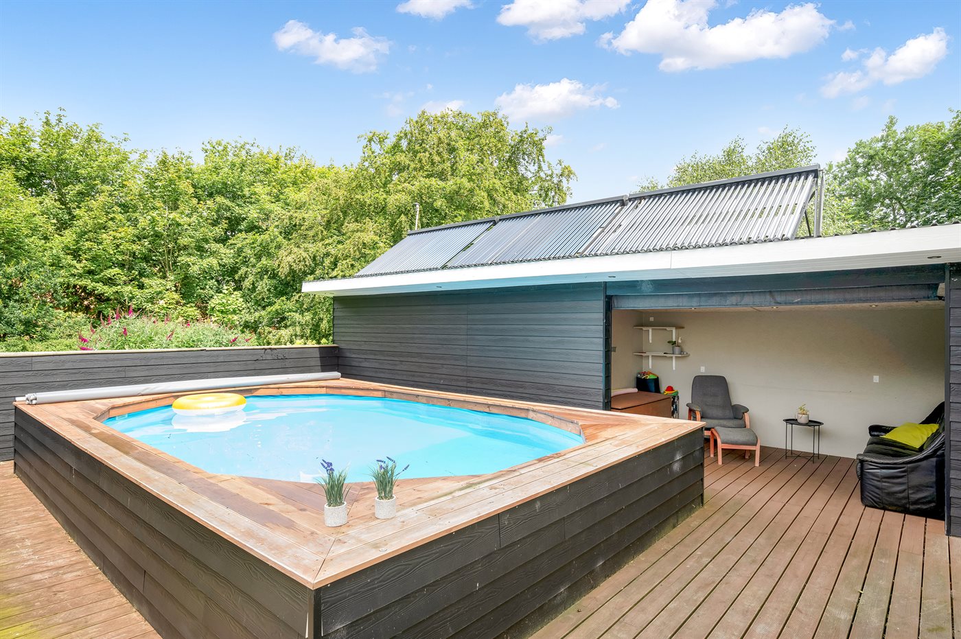 Ferienhaus 29-4063 in Bredebro - Bild 3