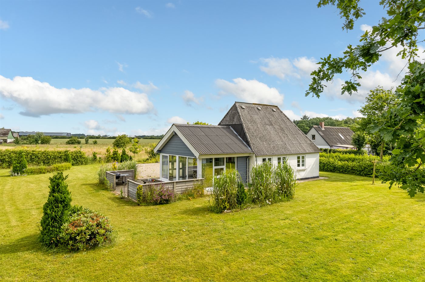 Vakantiehuis 29-4064 i Hojer/Arrild/Toftlund, West Jutland - Sol og Strand