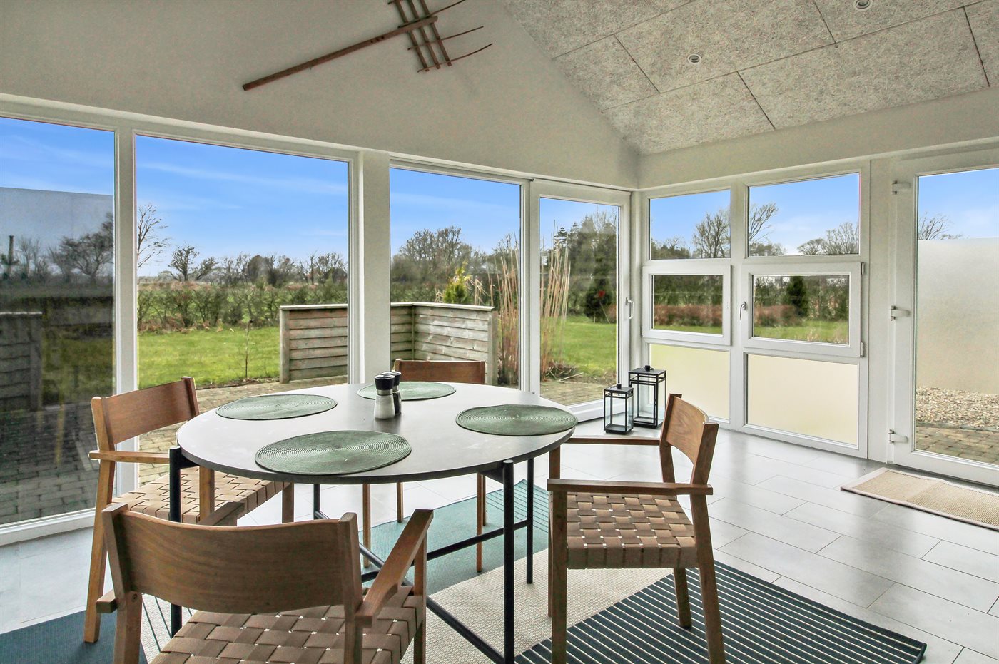 Urlaubsglück im idyllischen Øster Gammelby erleben! - Bild 2