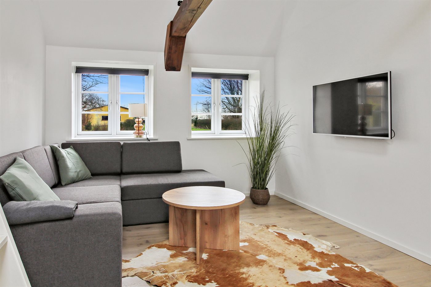 Urlaubsglück im idyllischen Øster Gammelby erleben! - Bild 3