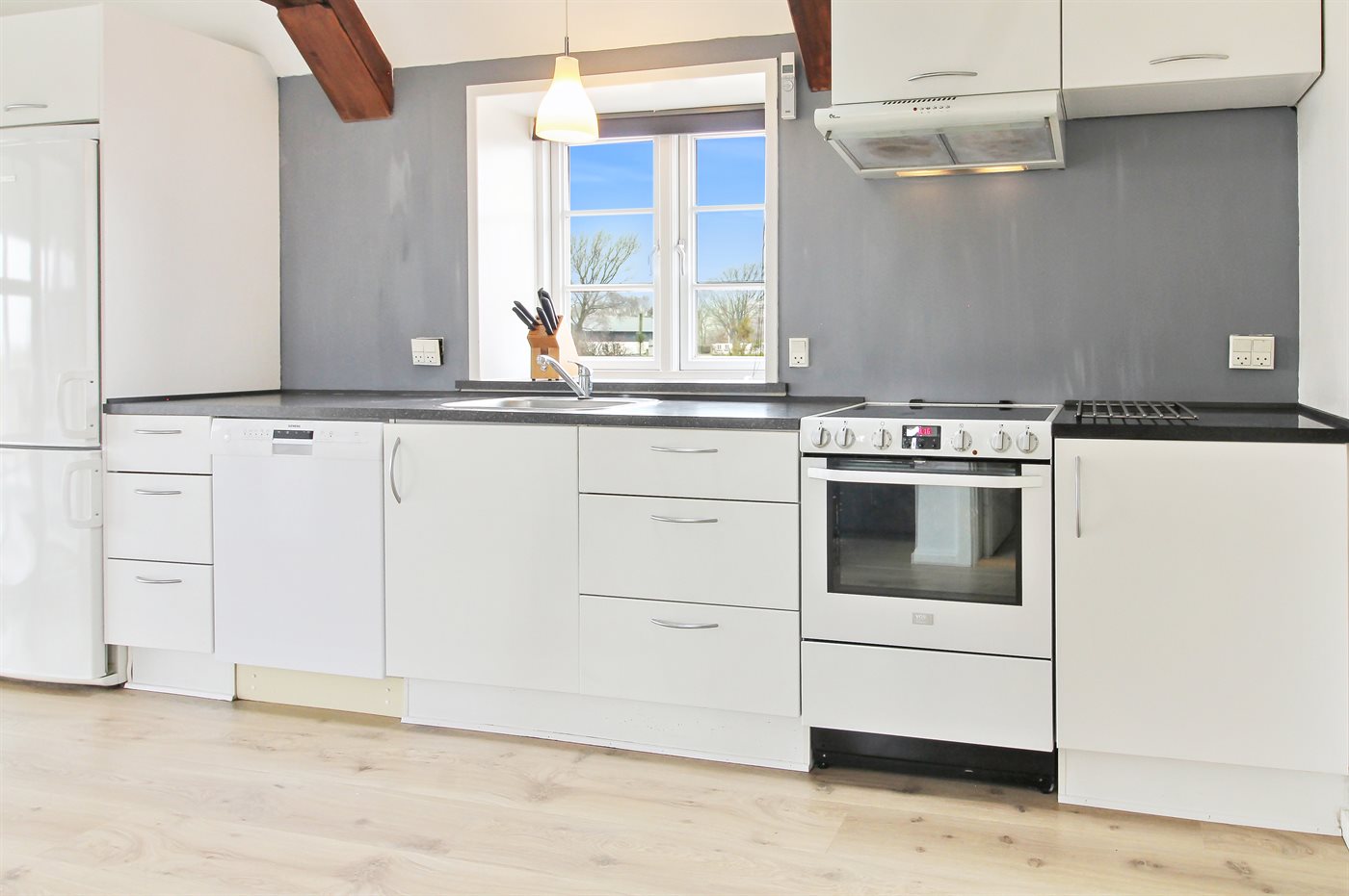 Urlaubsglück im idyllischen Øster Gammelby erleben! - Bild 4