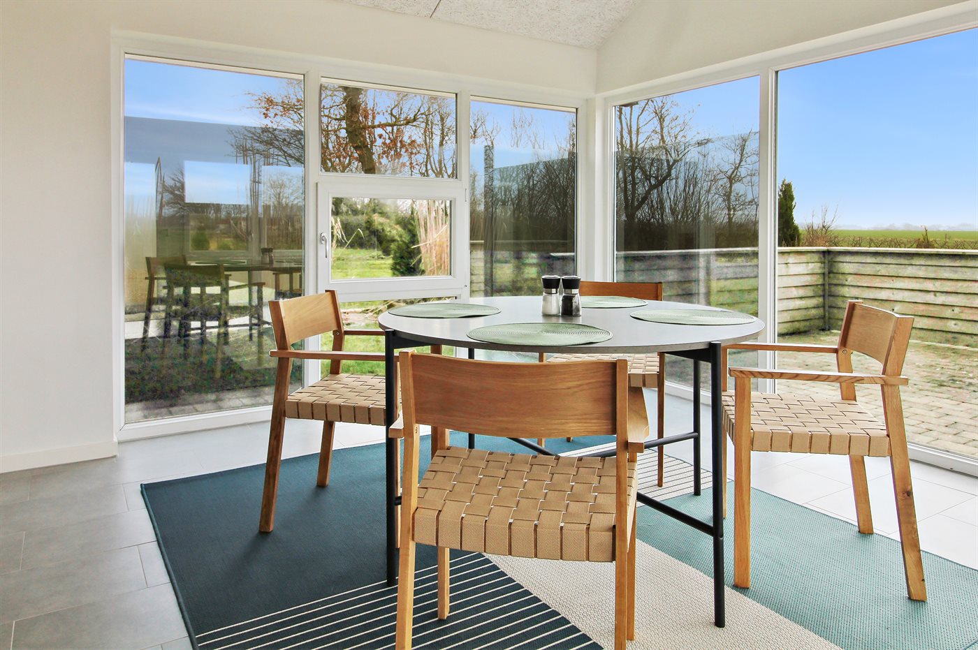 Urlaubsglück im idyllischen Øster Gammelby erleben! - Bild 5